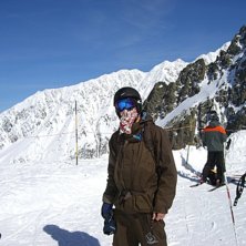 Foto: Joakim Twetman. &Aring;kare: Abbe.