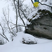 Foto: emma lennholm. &Aring;kare: Linus Zetterlund.