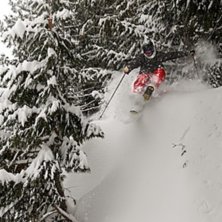 Ninjamoves. Foto: Anton Lundborg. &Aring;kare: Anton Villberg.