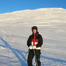 Foto: Sebastian Winberg. &Aring;kare: Martin Freidh.