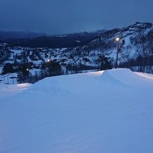Tirsdag 28 Februar.
Husk kveldskj&oslash;ring ikveld fra.