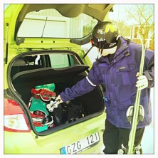 Foto: Tobias. &Aring;kare: Erik johansson.