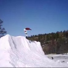 hopp. Foto: Patrik. &Aring;kare: Adam.