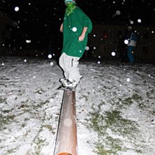Foto: Lucas Jaktlund. &Aring;kare: Kalle Stjernholm.