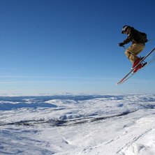 Foto: Andreas Junggren. &Aring;kare: Micke Bratt.