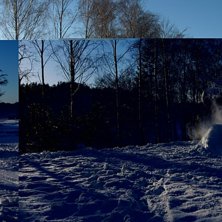 flaaaiiir. Foto: glidarn.