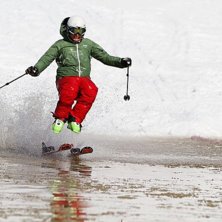 Waterfestival 2012. Foto: Familjen Hannu. &Aring;kare: Greger Nilsson.