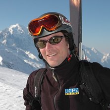 En bra dag.... Foto: Peter Svensson. &Aring;kare: Christian Areskoug.