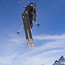 En av s&auml;songens sista dagar med full fokus p&aring; fo. Foto: Christian &Aring;kesson. &Aring;kare: Peter Andersson.