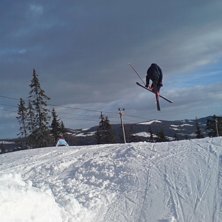 Foto: Simon Magnusson. &Aring;kare: Oliver G&ouml;thberg.