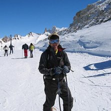 Foto: Hans. &Aring;kare: Skjalg.