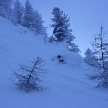 Foto: Arjen de Graaf. &Aring;kare: Thijs de Jong.