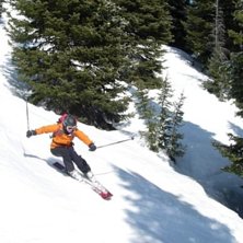 Foto: Anders Merenius. &Aring;kare: Monika Eriksson.