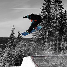 Foto: Adam Klingeteg. &Aring;kare: Simon Turesson.