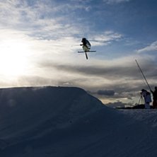 Foto: Mange Karlsson . &Aring;kare: Viktor Backman.