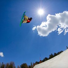 Foto: Jon Martin Mathisen. &Aring;kare: Daniel Persson.