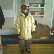 Foto: markus. &Aring;kare: jag.