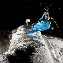 Foto: Niclas Magnusson. &Aring;kare: Manuel-Kiju Manca.