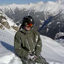 Foto: anders. &Aring;kare: captain morgan.