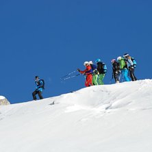 Foto: Peo Stenholm. &Aring;kare: Swiss Event g&auml;ster.