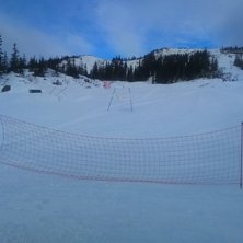 Velkommen til en flott skil&oslash;rdag
.