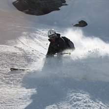 sladdar :). Foto: Claes Palm. &Aring;kare: Per Jakobsson.