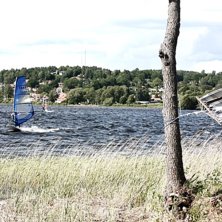 Foto: joakim Croy. &Aring;kare: rickard Croy.