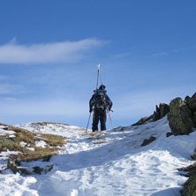 and it&amp;#039;s just going down from here... . Foto: Jamie Kennerley. &Aring;kare: P&auml;r Gustafsson.