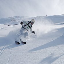 Foto: Gustav Malmqvist. &Aring;kare: Sebastian Sthlm.