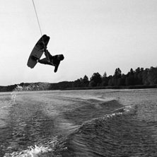 Foto: JJ. &Aring;kare: H2o.