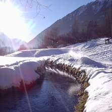 En bs180. Foto: Fredrik. &Aring;kare: Johan.