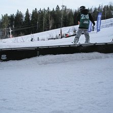Foto: Anderas &Aring;slund. &Aring;kare: Andreas Jakobsson.