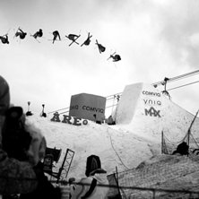 JOI. Foto: Anton &Ouml;stlund. &Aring;kare: ...