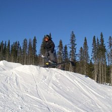 rail. Foto: tjorv. &Aring;kare: me.