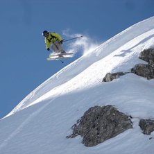 Foto: Bj&ouml;rn Rinde. &Aring;kare: Johan Sj&ouml;berg.