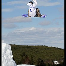 Fs 7 mute. Foto: Mattias Klockar. &Aring;kare: Anders Nises.