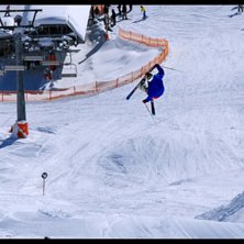 Foto: Johan Svensk. &Aring;kare: Patrick Hollaus.