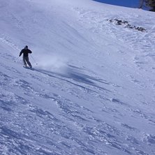 Foto: Magnus Gustavsson. &Aring;kare: &amp;#039;Alpvalp&amp;#039;.