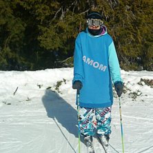 amom . Foto: martin sims. &Aring;kare: oscar persson.