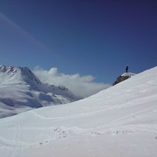 Foto: Caroline Kihlstr&ouml;m. &Aring;kare: Jakob.