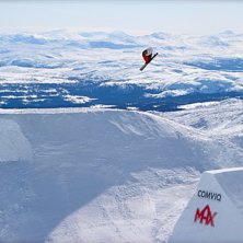 Foto: Anton Lith&eacute;n.