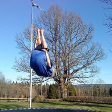LKarlsson p&aring; en back flip XX
                   . Foto: v519. &Aring;kare: LKarlsson.