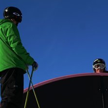 javiist. Foto: Niclas Borgman. &Aring;kare: Micke widerdal.