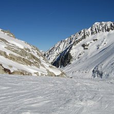 Ett &aring;k till p&aring; grand Monte.