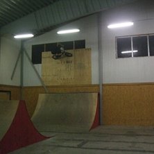 wallride. &Aring;kare: jacob nedler.