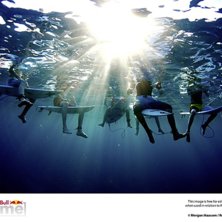 Foto: Morgan Maassen. &Aring;kare: Jake Marshall, Taylor Clark, Frankie Harrer, Colt Ward, Thelen Whorrell, Nolan Rapoza, Dryden Brown.