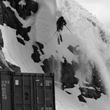 I brist p&aring; bra v&auml;der s&aring; tar man det man f&aring;r. . Foto: Oskar Enander. &Aring;kare: Patrik Leidstedt.