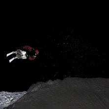 Foto: Hugo Ljuquist. &Aring;kare: Karl Djurberg.