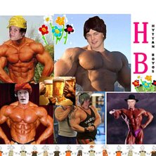 det finns inge b&auml;ttre &auml;n att torka k&ouml;tt utomhus. Foto: Jack.E.Gladh.