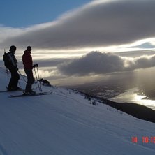Foto: Stefan Ryckertz. &Aring;kare: Odd och Stefan.